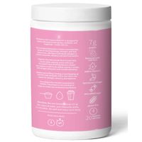 My Wellness Her Creatine Glow Up - Blueberry